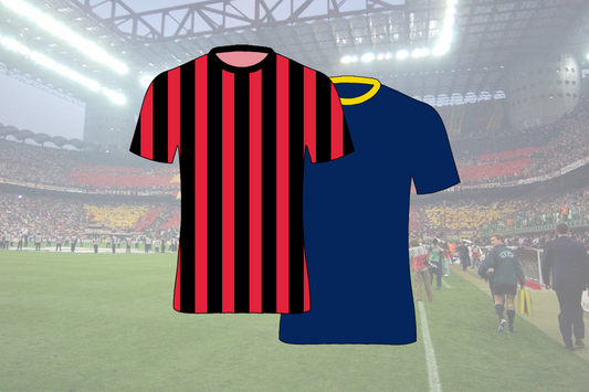 AC Milan vs Hellas Verona