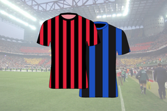 AC Milan vs Inter Milan