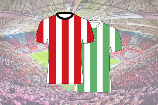 Athletic Club vs Real Betis