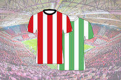Athletic Club vs Real Betis