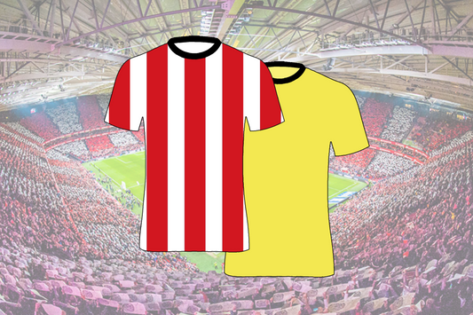 Athletic Club vs Villareal CF