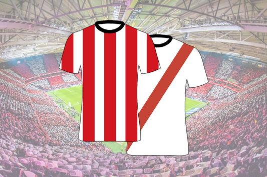 Athletic Club vs Rayo Vallecano