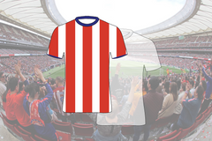 Atlético de Madrid vs Bodo Glimt