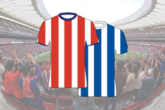 Atlético de Madrid vs Deportivo Alavés