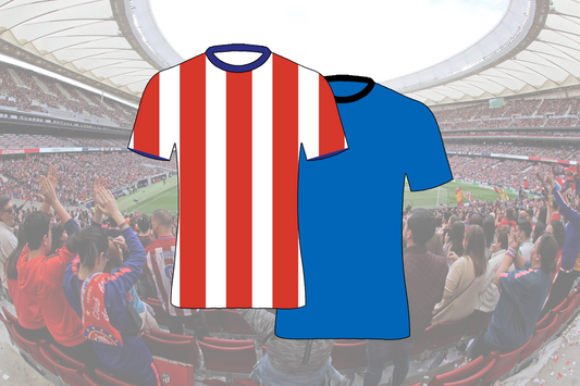 Atlético de Madrid vs Getafe CF