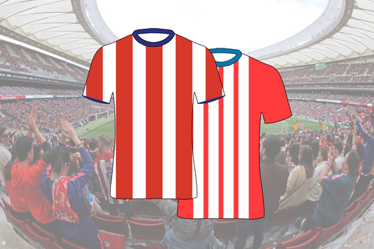 Atlético de Madrid vs Girona FC