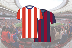 Atlético de Madrid vs Levante UD