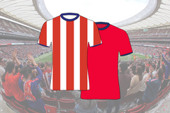 Atlético de Madrid vs CA Osasuna
