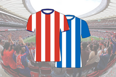 Atlético de Madrid vs RCD Espanyol
