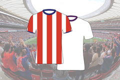 Atlético de Madrid vs Real Madrid