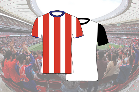 Atlético de Madrid vs Valencia CF