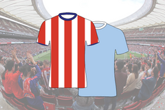 Atletico de Madrid vs RC Celta Vigo