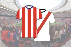 Atletico Madrid vs Rayo Vallecano