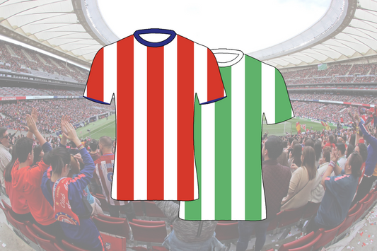 Atletico Madrid vs Real Betis