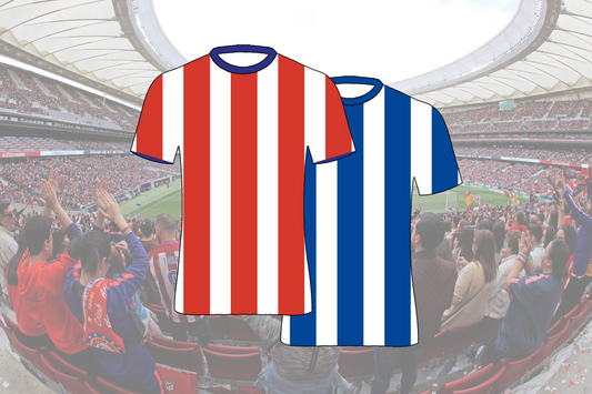 Atletico Madrid vs Real Sociedad