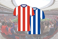 Atletico Madrid vs Real Sociedad