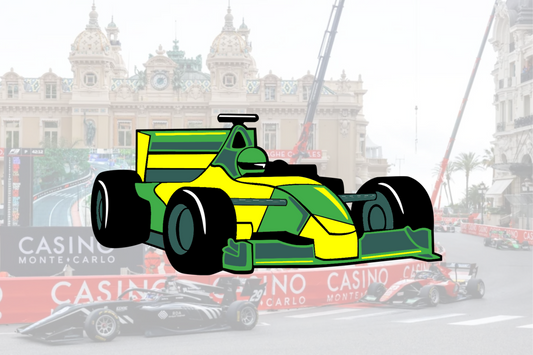 Formula 1 - Monaco / 2026