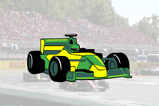 Formula 1 - Monza / 2026