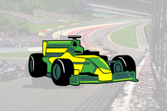 Formula 1 - Belgium / 2026
