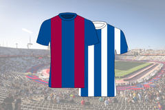 FC Barcelona vs Deportivo Alaves