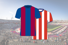 FC Barcelona vs Atlético de Madrid
