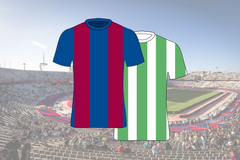 FC Barcelona vs Real Betis