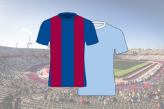 FC Barcelona v Manchester City