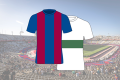 FC Barcelona vs Elche CF