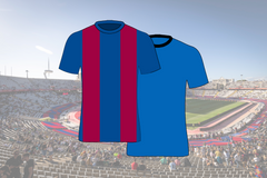 FC Barcelona vs Getafe CF