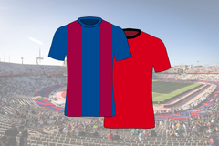 FC Barcelona vs RCD Mallorca