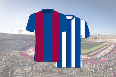 FC Barcelona vs Real Sociedad