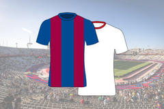 FC Barcelona vs Sevilla FC