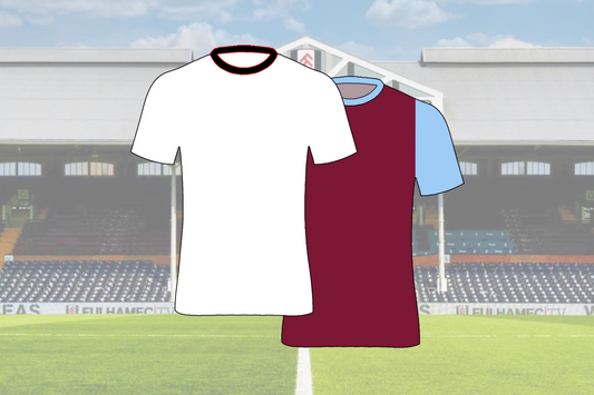Fulham FC vs Aston Villa