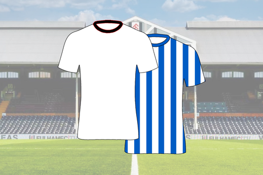 Fulham FC vs Brighton HA