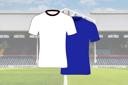 Fulham FC vs Everton FC