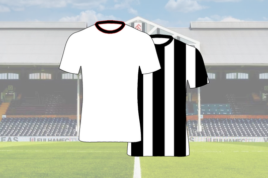 Fulham FC vs Newcastle United