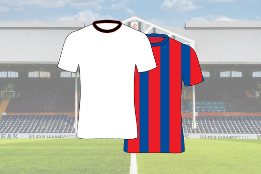 Fulham FC vs Crystal Palace