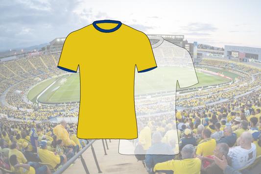 UD Las Palmas vs CyD Leonesa