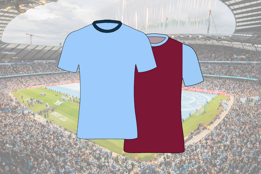 Manchester City vs Aston Villa