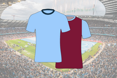 Manchester City vs Aston Villa