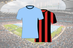 Manchester City vs AFC Bournemouth