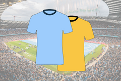 Manchester City vs Wolverhampton Wanderers