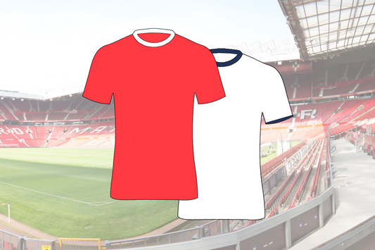 Manchester United vs Tottenham Hotspur