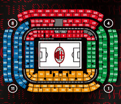 AC Milan vs Como 1907