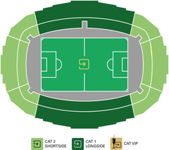 PSG vs Stade Brestois 29