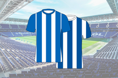 RCD Espanyol vs Deportivo Alavés