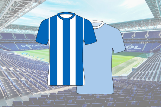 RCD Espanyol vs RC Celta Vigo