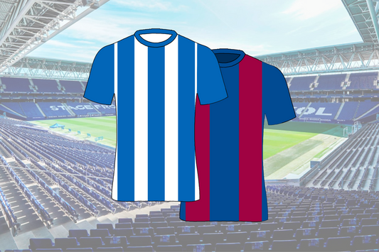 RCD Espanyol vs FC Barcelona