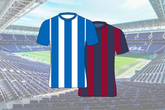RCD Espanyol vs Levante UD