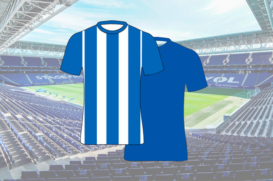 RCD Espanyol vs Real Oviedo